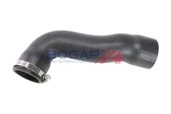 Ladeluftschlauch BOGAP A1711381 Bild Ladeluftschlauch BOGAP A1711381