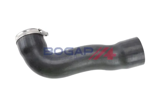 Ladeluftschlauch BOGAP A1711381 Bild Ladeluftschlauch BOGAP A1711381