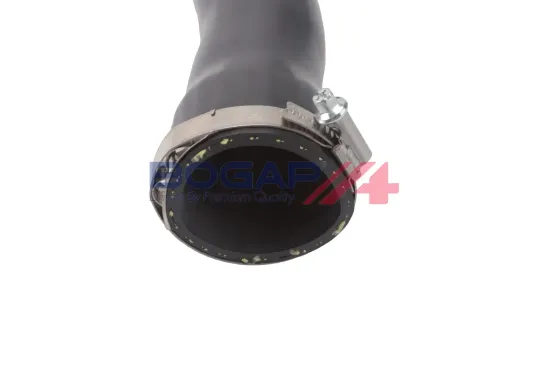 Ladeluftschlauch BOGAP A1711381 Bild Ladeluftschlauch BOGAP A1711381