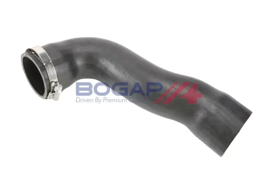 Ladeluftschlauch BOGAP A1711381 Bild Ladeluftschlauch BOGAP A1711381