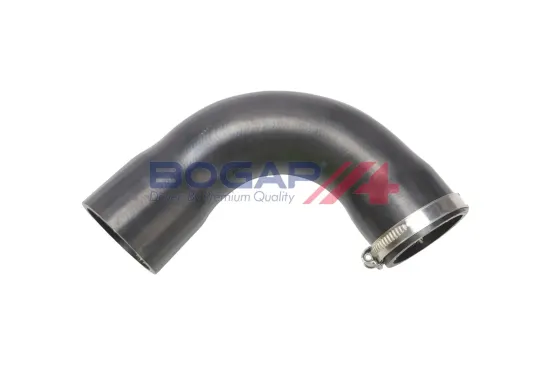 Ladeluftschlauch BOGAP A1711382 Bild Ladeluftschlauch BOGAP A1711382