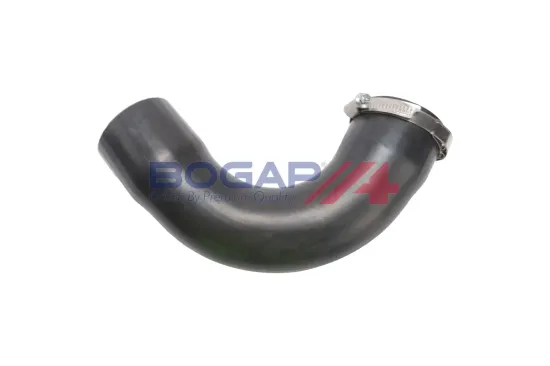 Ladeluftschlauch BOGAP A1711382 Bild Ladeluftschlauch BOGAP A1711382