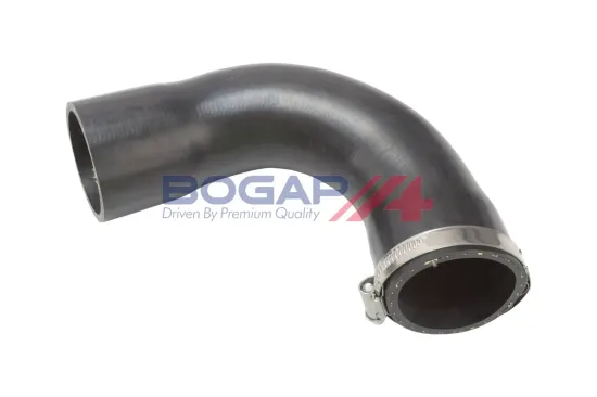 Ladeluftschlauch BOGAP A1711382 Bild Ladeluftschlauch BOGAP A1711382