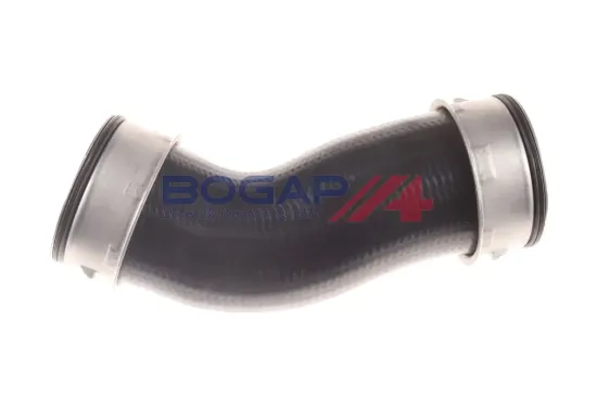 Ladeluftschlauch BOGAP A1711383 Bild Ladeluftschlauch BOGAP A1711383
