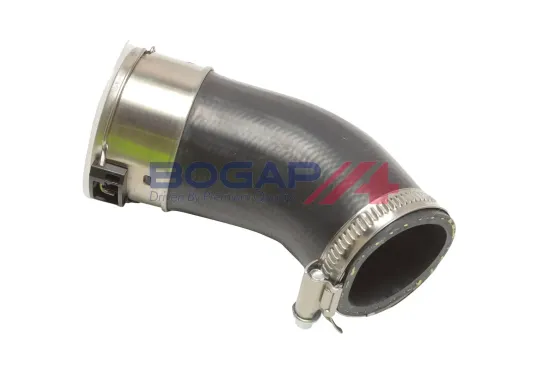 Ladeluftschlauch BOGAP A1711391 Bild Ladeluftschlauch BOGAP A1711391