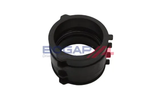Ladeluftschlauch BOGAP A1711396 Bild Ladeluftschlauch BOGAP A1711396