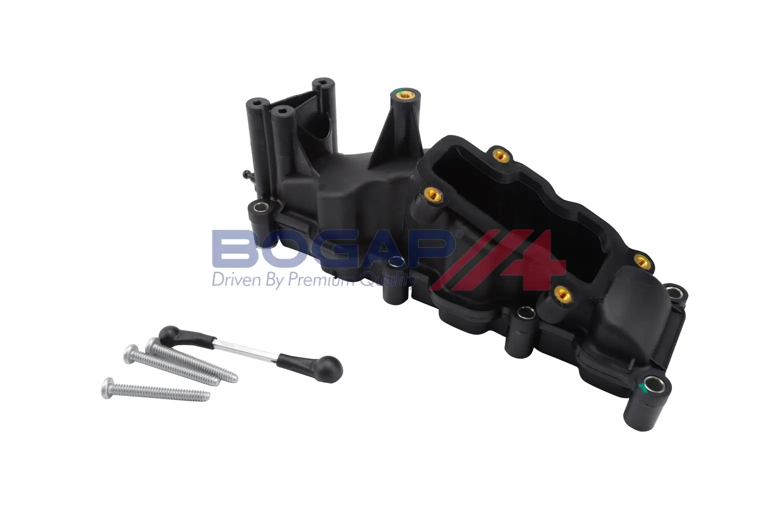 Saugrohrmodul BOGAP A1712104