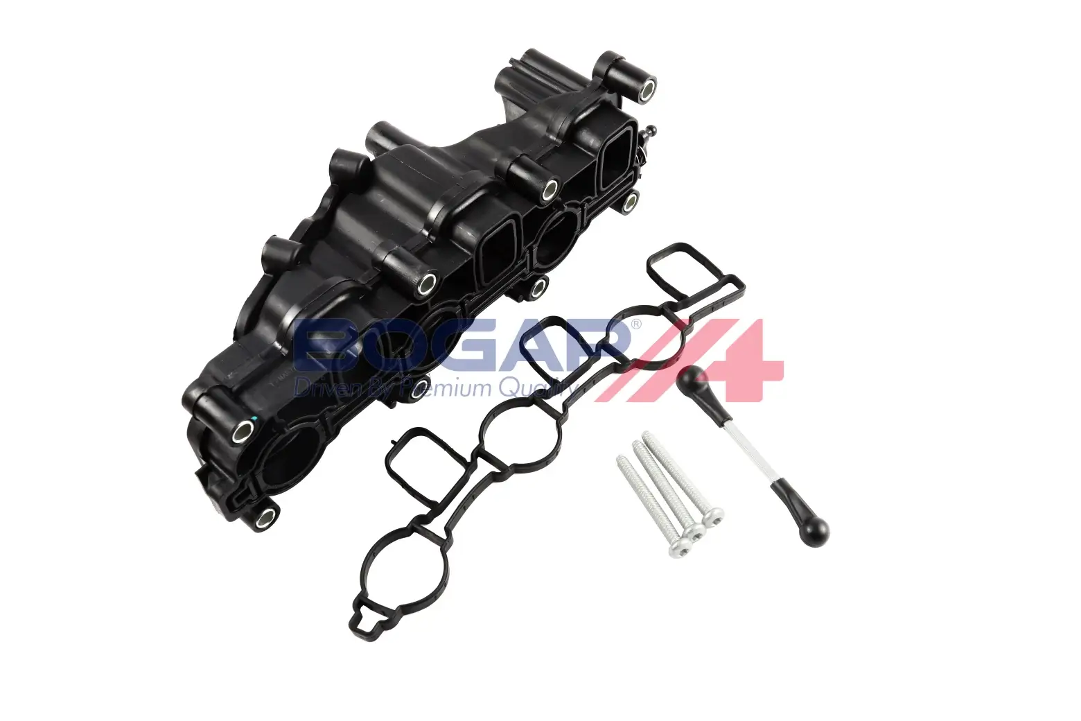 Saugrohrmodul BOGAP A1712105