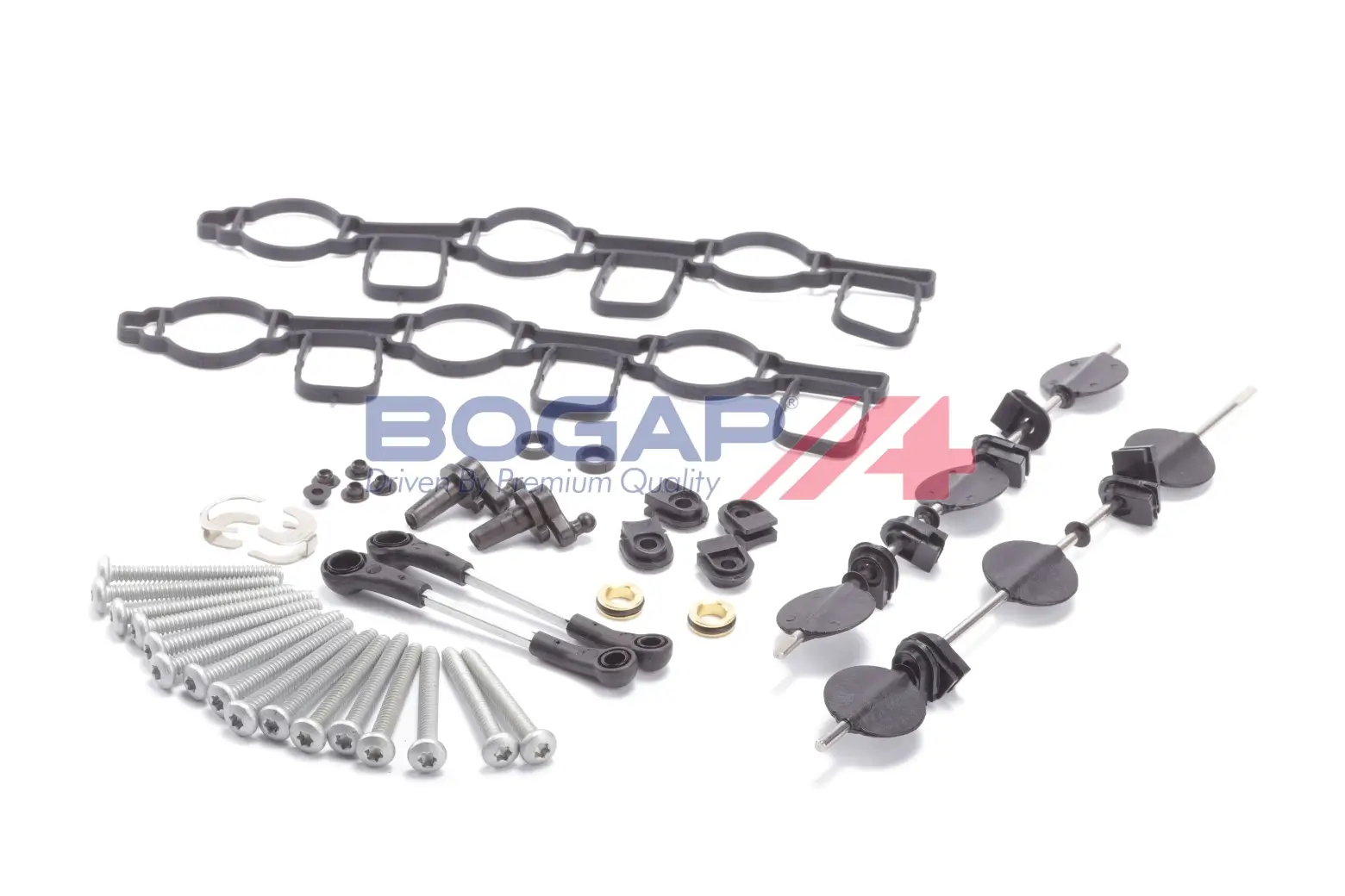 Dichtungssatz, Ansaugkrümmer BOGAP A1712121