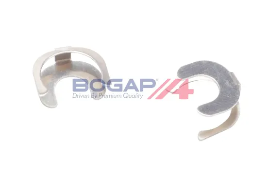 Dichtungssatz, Ansaugkrümmer BOGAP A1712121 Bild Dichtungssatz, Ansaugkrümmer BOGAP A1712121