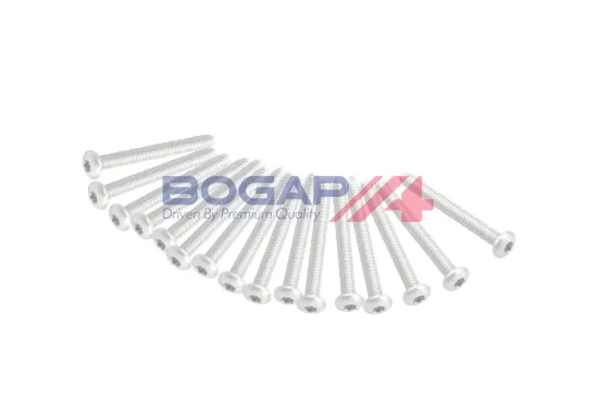 Dichtungssatz, Ansaugkrümmer BOGAP A1712121 Bild Dichtungssatz, Ansaugkrümmer BOGAP A1712121