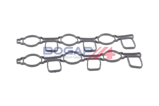 Dichtungssatz, Ansaugkrümmer BOGAP A1712121 Bild Dichtungssatz, Ansaugkrümmer BOGAP A1712121