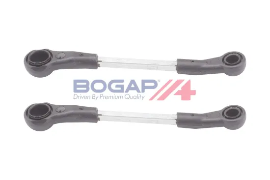 Dichtungssatz, Ansaugkrümmer BOGAP A1712121 Bild Dichtungssatz, Ansaugkrümmer BOGAP A1712121