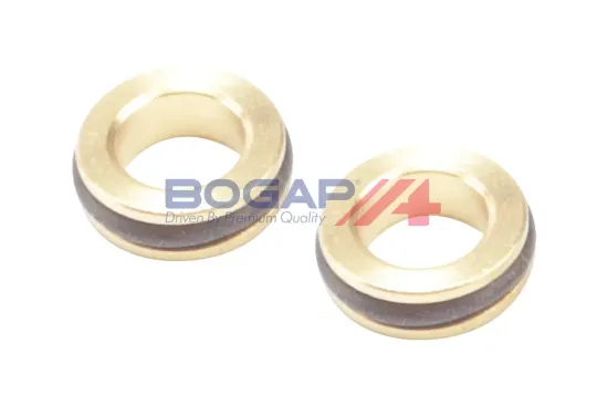 Dichtungssatz, Ansaugkrümmer BOGAP A1712121 Bild Dichtungssatz, Ansaugkrümmer BOGAP A1712121