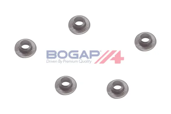 Dichtungssatz, Ansaugkrümmer BOGAP A1712121 Bild Dichtungssatz, Ansaugkrümmer BOGAP A1712121