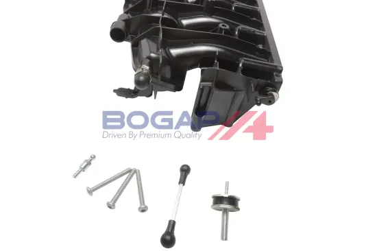 Saugrohrmodul BOGAP A1712123 Bild Saugrohrmodul BOGAP A1712123