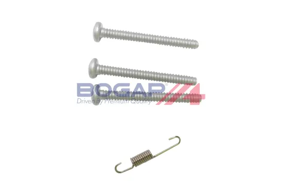 Saugrohrmodul BOGAP A1712129 Bild Saugrohrmodul BOGAP A1712129