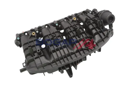 Saugrohrmodul BOGAP A1712130 Bild Saugrohrmodul BOGAP A1712130