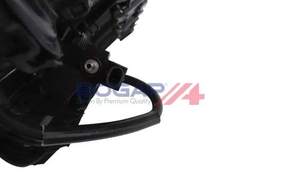 Saugrohrmodul BOGAP A1712131 Bild Saugrohrmodul BOGAP A1712131