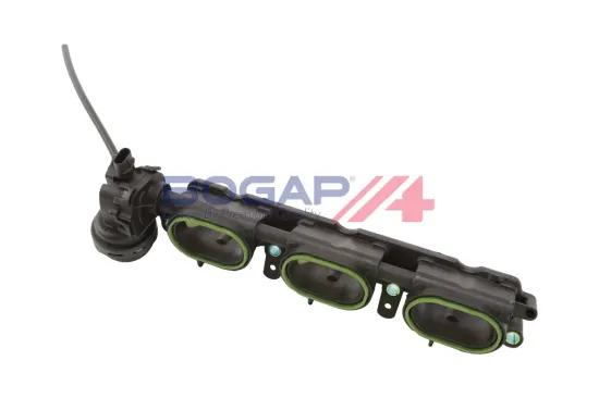 Saugrohrmodul links BOGAP A1712136 Bild Saugrohrmodul links BOGAP A1712136