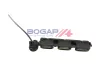 Saugrohrmodul links BOGAP A1712136 Bild Saugrohrmodul links BOGAP A1712136