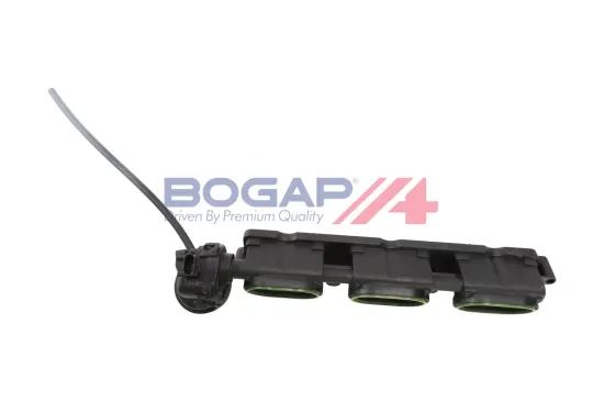 Saugrohrmodul links BOGAP A1712136 Bild Saugrohrmodul links BOGAP A1712136