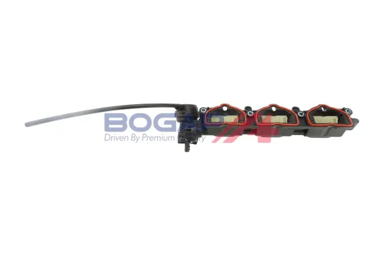 Saugrohrmodul links BOGAP A1712136 Bild Saugrohrmodul links BOGAP A1712136
