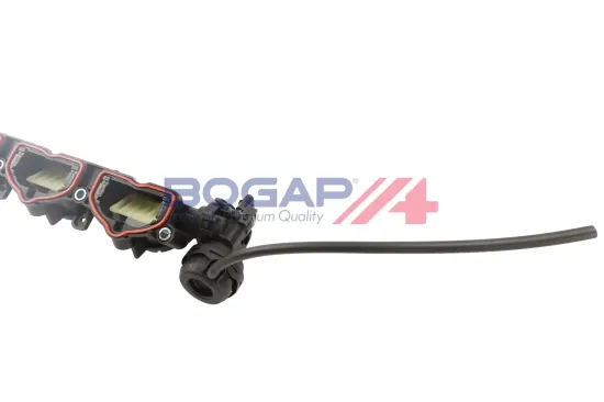 Saugrohrmodul links BOGAP A1712136 Bild Saugrohrmodul links BOGAP A1712136