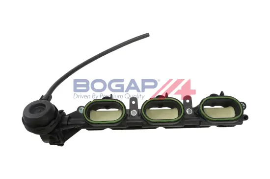 Saugrohrmodul rechts BOGAP A1712137 Bild Saugrohrmodul rechts BOGAP A1712137