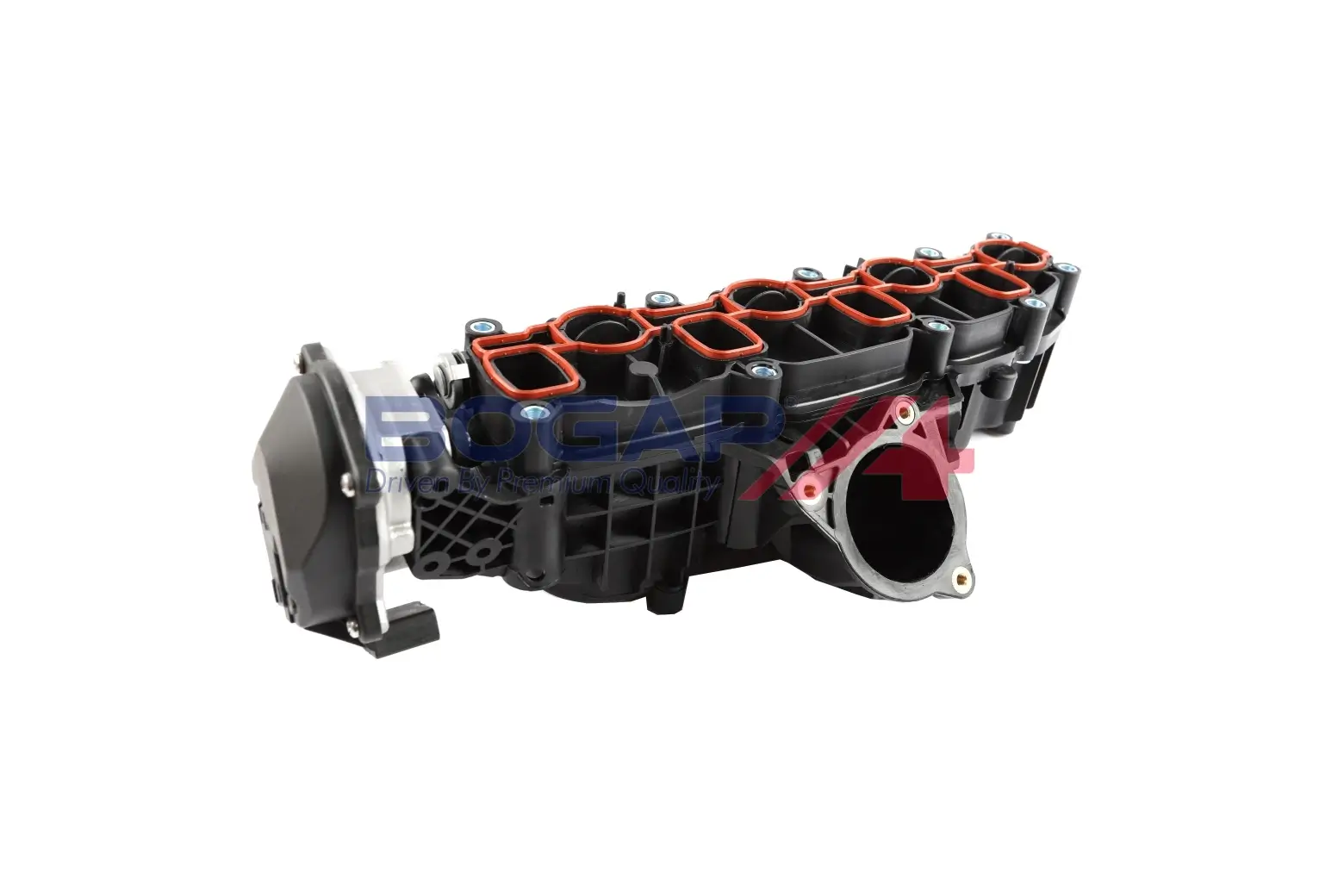 Saugrohrmodul BOGAP A1712148