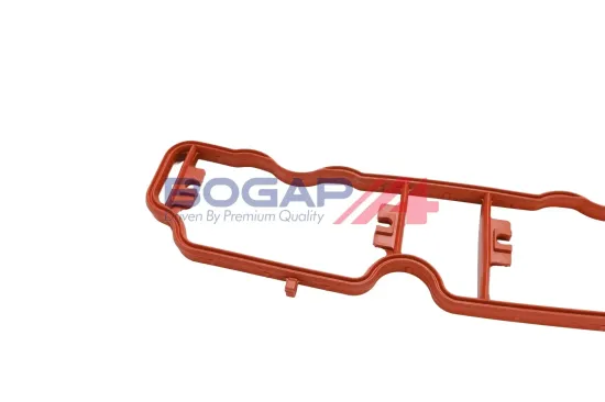 Dichtung, Ansaugkrümmer BOGAP A1715116 Bild Dichtung, Ansaugkrümmer BOGAP A1715116