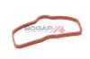 Dichtung, Ansaugkrümmer BOGAP A1715118 Bild Dichtung, Ansaugkrümmer BOGAP A1715118