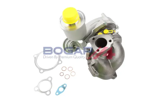 Lader, Aufladung Motor BOGAP A1728116 Bild Lader, Aufladung Motor BOGAP A1728116