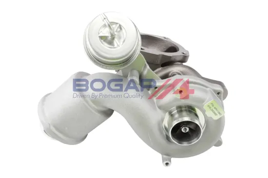 Lader, Aufladung Motor BOGAP A1728116 Bild Lader, Aufladung Motor BOGAP A1728116