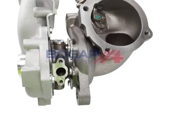 Lader, Aufladung Motor BOGAP A1728116 Bild Lader, Aufladung Motor BOGAP A1728116