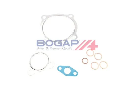 Lader, Aufladung Motor BOGAP A1728116 Bild Lader, Aufladung Motor BOGAP A1728116