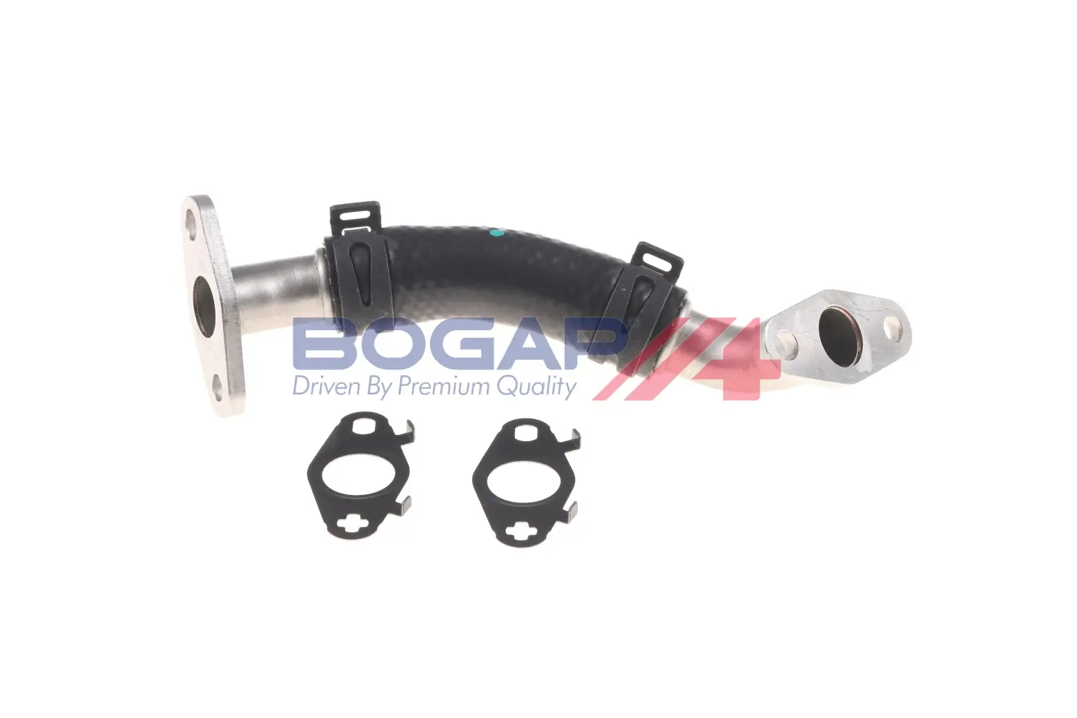 Ölleitung, Lader BOGAP A1728118