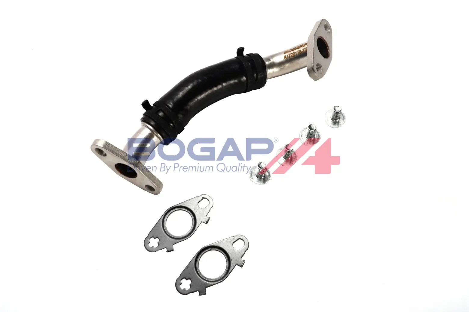 Ölleitung, Lader BOGAP A1728118