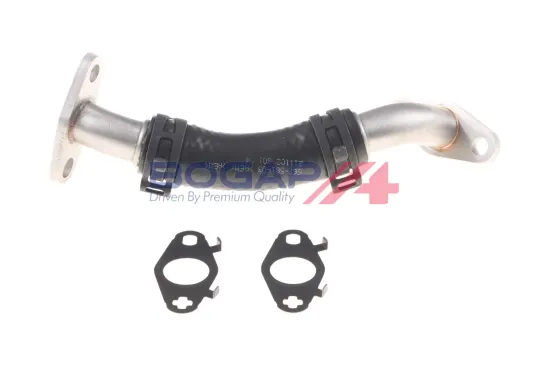 Ölleitung, Lader BOGAP A1728118 Bild Ölleitung, Lader BOGAP A1728118