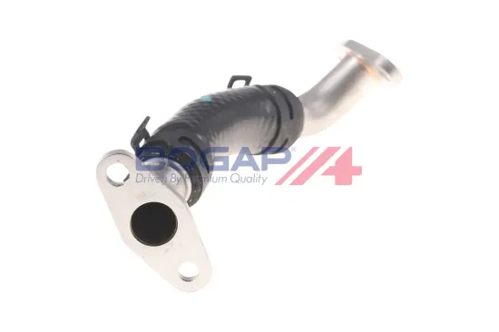 Ölleitung, Lader BOGAP A1728118 Bild Ölleitung, Lader BOGAP A1728118