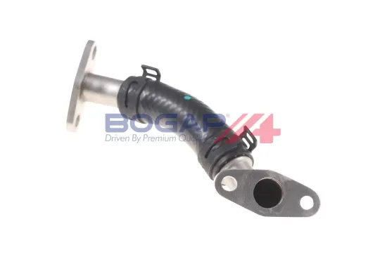 Ölleitung, Lader BOGAP A1728118 Bild Ölleitung, Lader BOGAP A1728118