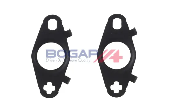 Ölleitung, Lader BOGAP A1728118 Bild Ölleitung, Lader BOGAP A1728118