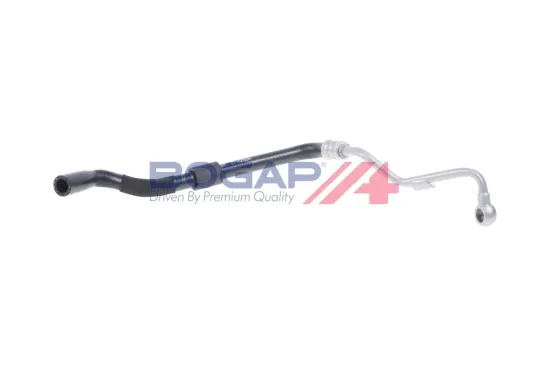 Ölleitung, Lader BOGAP A1729100 Bild Ölleitung, Lader BOGAP A1729100