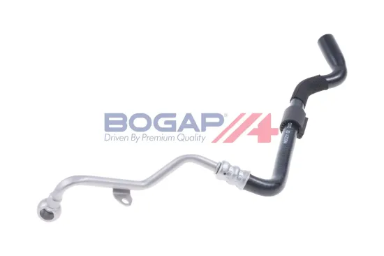 Ölleitung, Lader BOGAP A1729100 Bild Ölleitung, Lader BOGAP A1729100