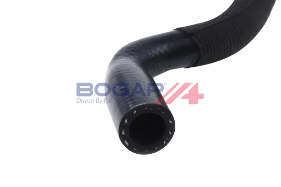 Ölleitung, Lader BOGAP A1729100 Bild Ölleitung, Lader BOGAP A1729100