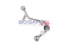 Ölleitung, Lader BOGAP A1729101 Bild Ölleitung, Lader BOGAP A1729101
