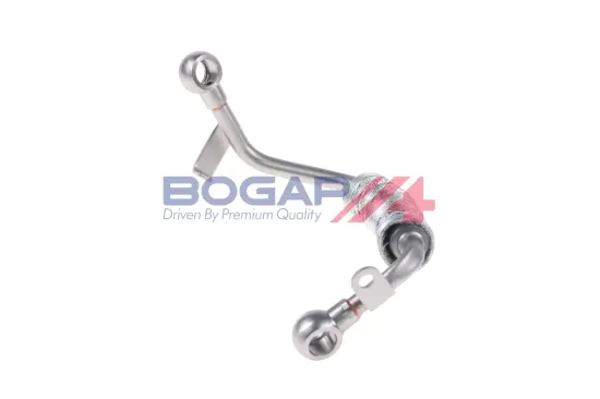 Ölleitung, Lader BOGAP A1729101 Bild Ölleitung, Lader BOGAP A1729101