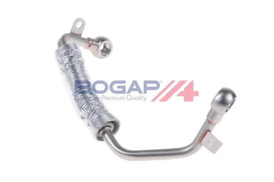 Ölleitung, Lader BOGAP A1729101 Bild Ölleitung, Lader BOGAP A1729101