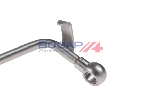 Ölleitung, Lader BOGAP A1729101 Bild Ölleitung, Lader BOGAP A1729101
