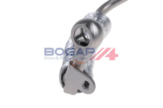 Ölleitung, Lader BOGAP A1729101 Bild Ölleitung, Lader BOGAP A1729101